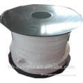 PURE PTFE GLAND PACKING without oil